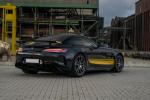 Mercedes-AMG GT R by Edo Competition 2019 года